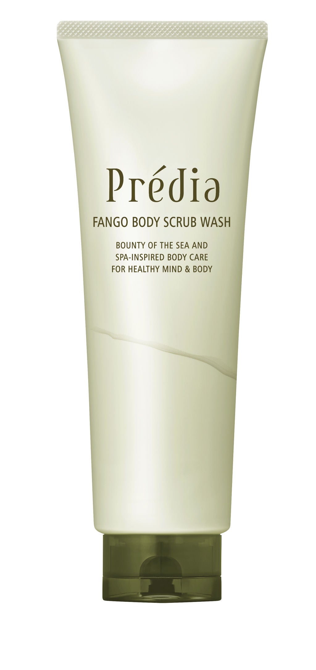 ファンゴ ボディスクラブ ウォッシュ Prédia