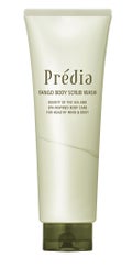 Prédia ファンゴ ボディスクラブ ウォッシュ