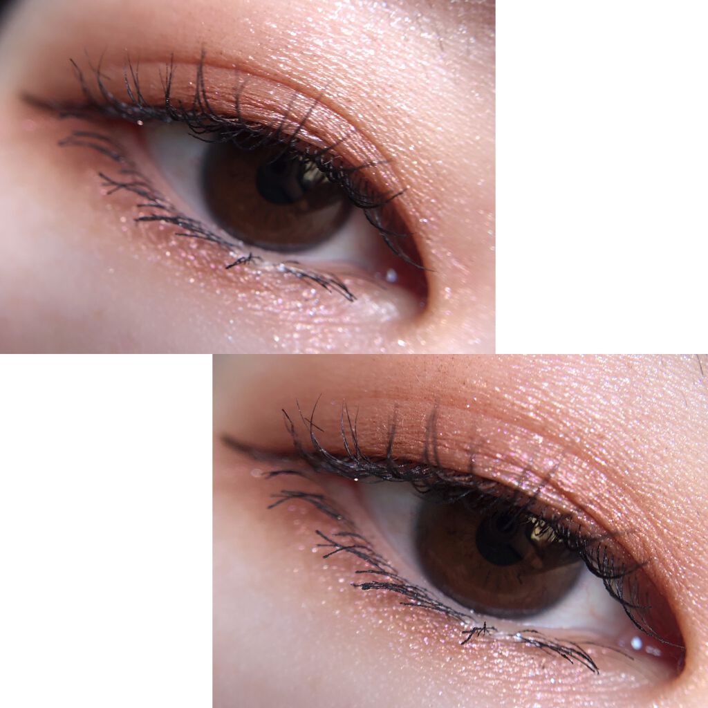 オンブル プルミエール プードゥル/CHANEL/単色アイシャドウを使ったクチコミ（3枚目）