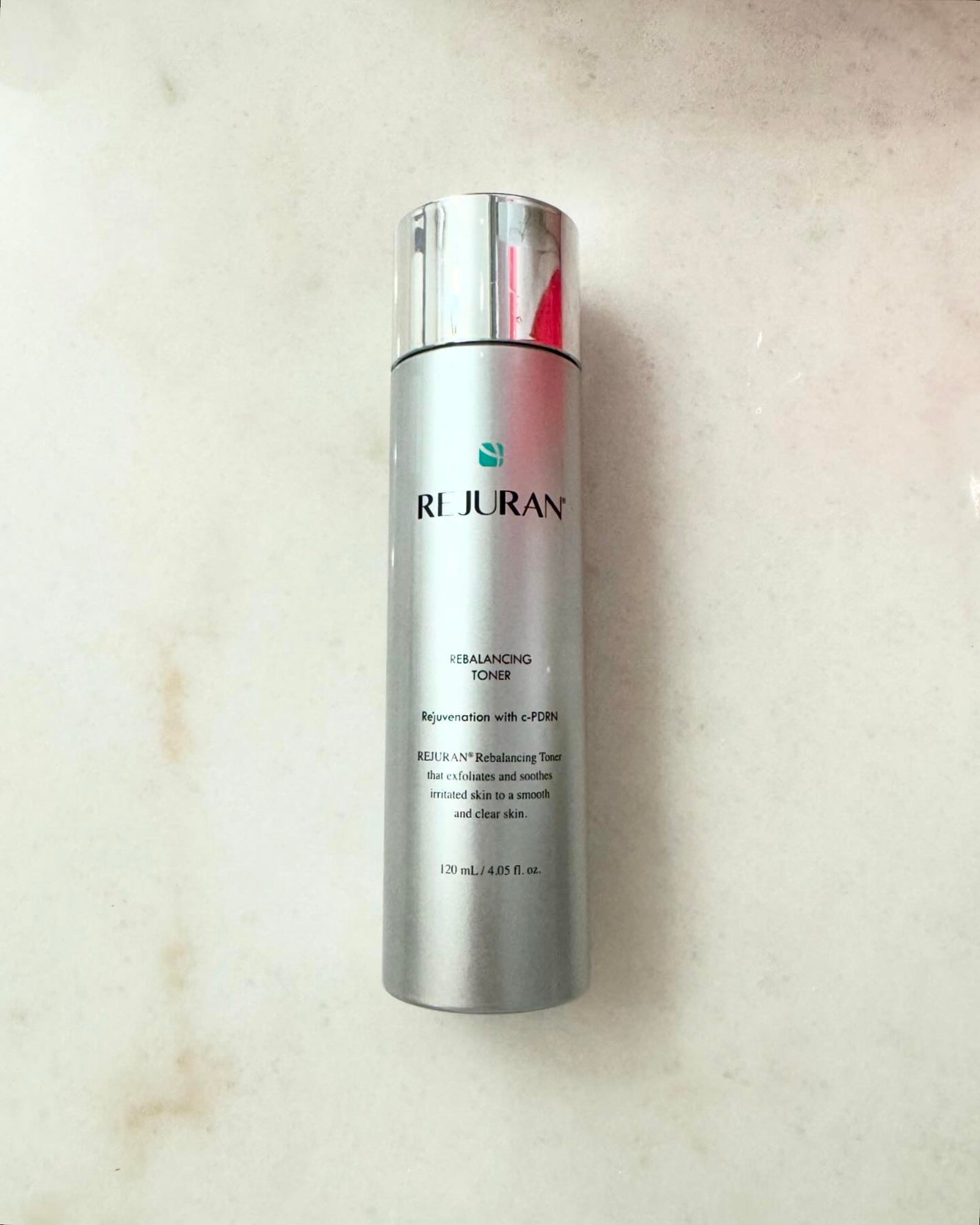 chi___cosme on LIPS 「リジュランHealerREBALANCINGTONERお次は化..」(1枚目)