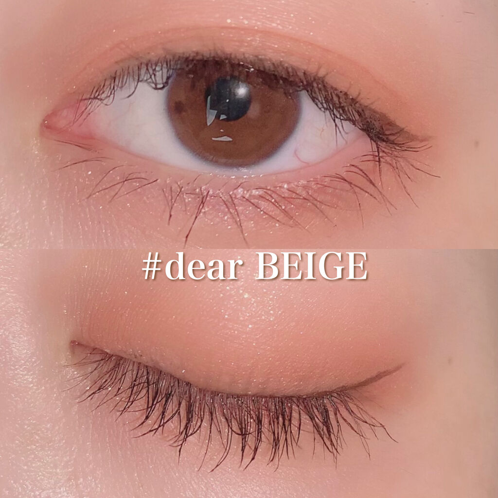 リップティント/and:ar/リップティントを使ったクチコミ（3枚目）