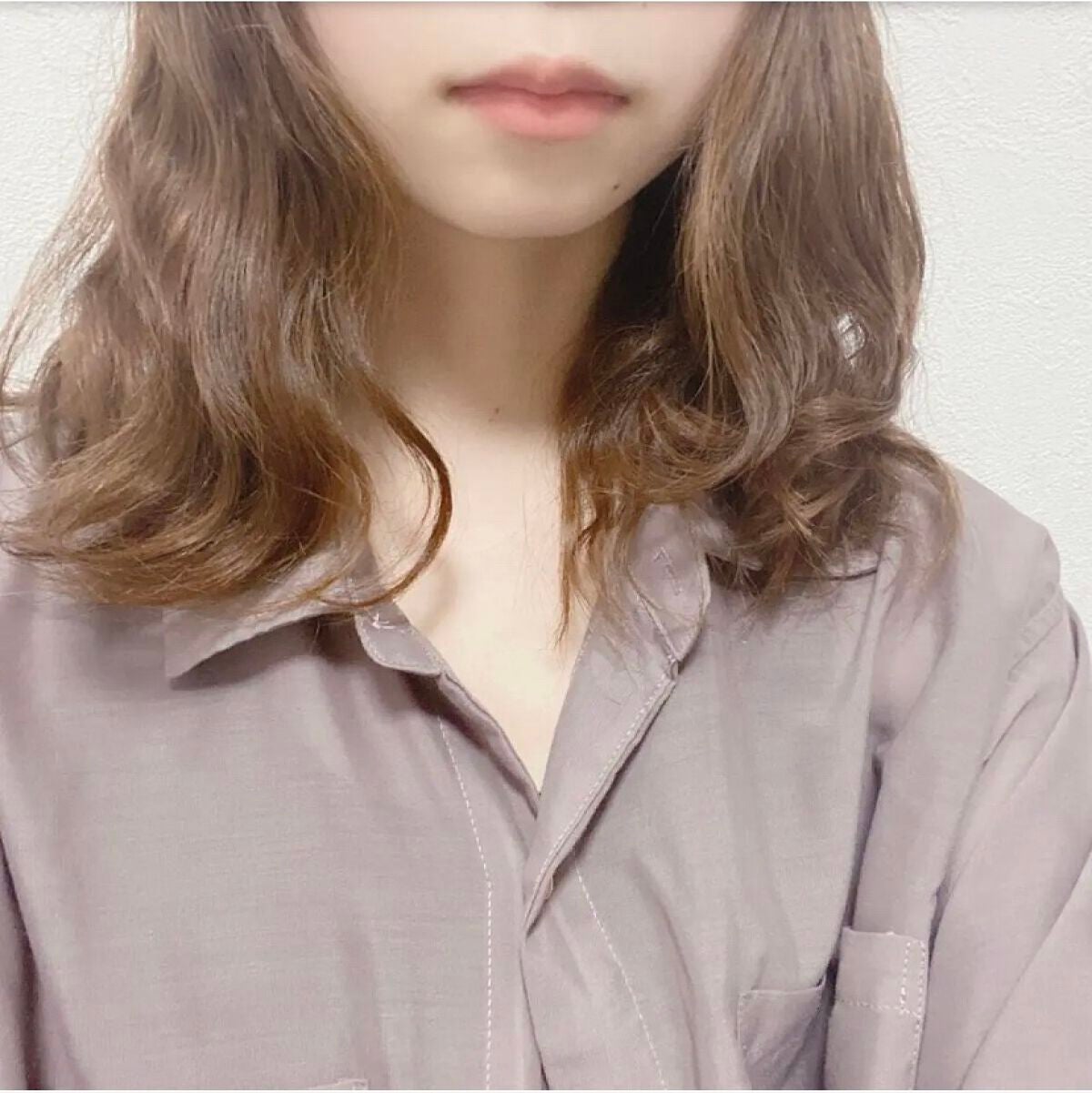ヘアゴム/DAISO/ヘアアクセサリーを使ったクチコミ(2枚目)