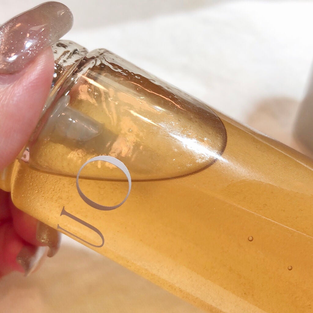 デュオ ザ リブーストローション/DUO/化粧水を使ったクチコミ(6枚目)