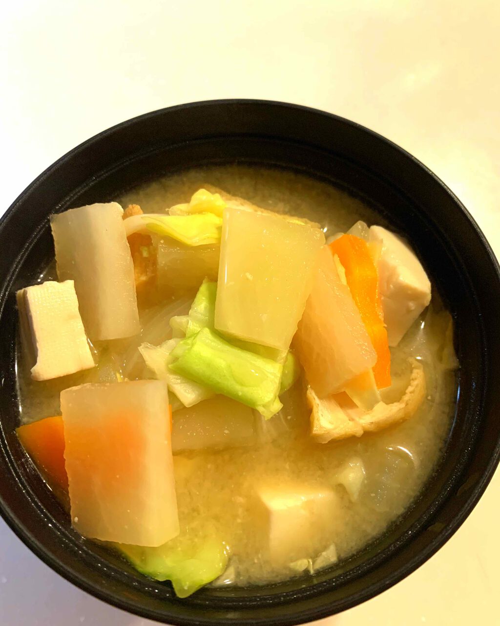 自己紹介/雑談/その他を使ったクチコミ（1枚目）