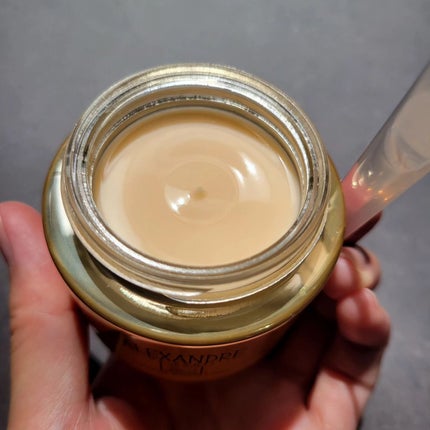 アンペリエルグランローション/アレクサンドル ドゥ パリ/化粧水を使ったクチコミ(4枚目)