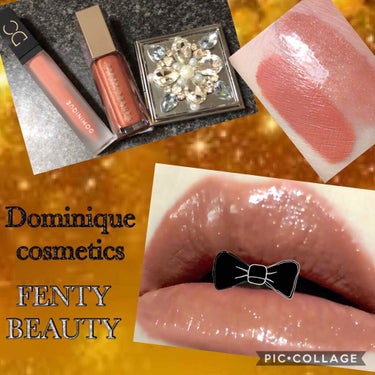 FENTY BEAUTY GLOSS BOMB/FENTY BEAUTY BY RIHANNA/リップグロスを使ったクチコミ（3枚目）