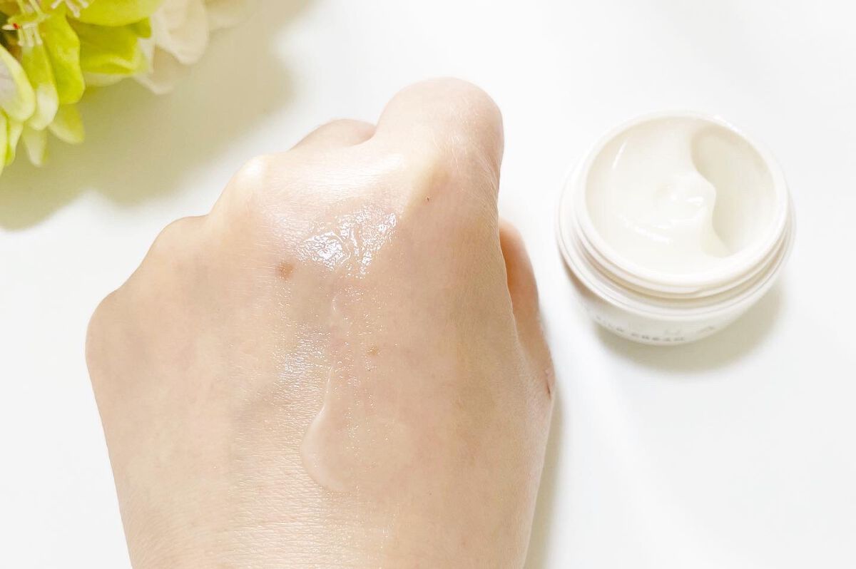 エッセンス/タッチャ/化粧水を使ったクチコミ(5枚目)