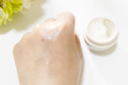 エッセンス/タッチャ/化粧水を使ったクチコミ(5枚目)