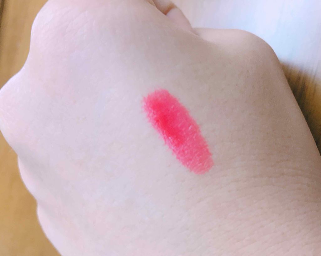 【旧】ディオール アディクト リップ ティント/Dior/リップグロスを使ったクチコミ(2枚目)