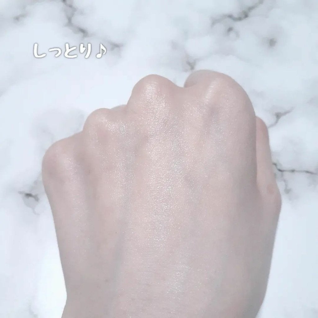 BnDアンダーアームクリーム(ボディクリーム)/BnD/デリケートゾーンケアを使ったクチコミ(6枚目)