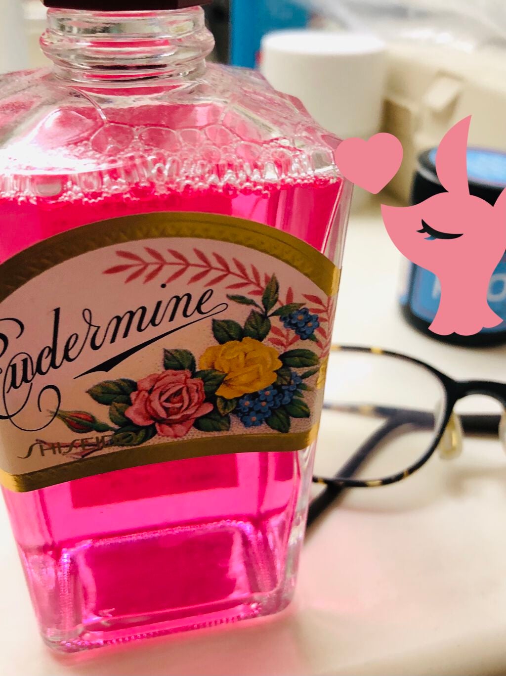 オイデルミン(N)/SHISEIDO/化粧水を使ったクチコミ(1枚目)