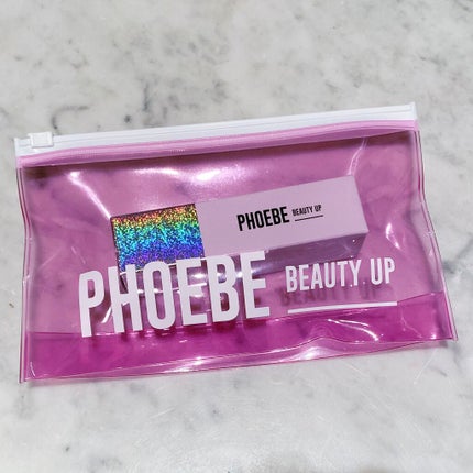 アイラッシュセラム/PHOEBE BEAUTY UP/まつげ美容液を使ったクチコミ(2枚目)