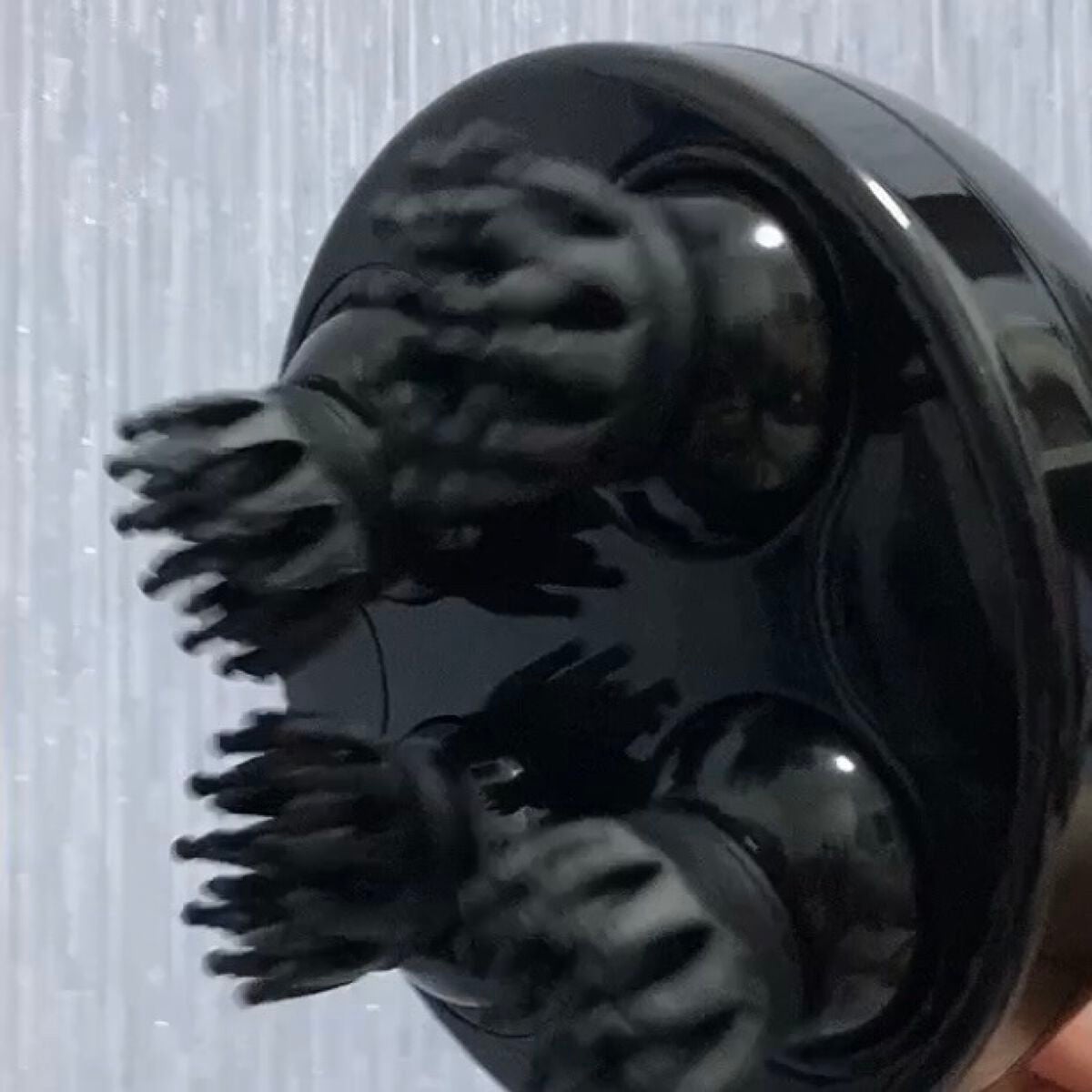 EMS HEAD SPA/MYTREX/ヘッドマッサージャーを使ったクチコミ(2枚目)