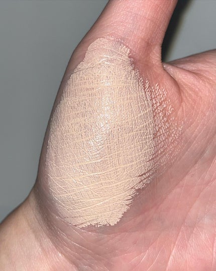 フコセンテラセラム イン クッション/ovalla/クッションファンデーションを使ったクチコミ(8枚目)