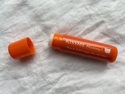リップクリームN/マミー/リップクリームを使ったクチコミ(2枚目)