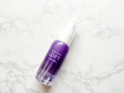 ケア&デザインワックス D/LUFT/ヘアワックス・クリームを使ったクチコミ(5枚目)