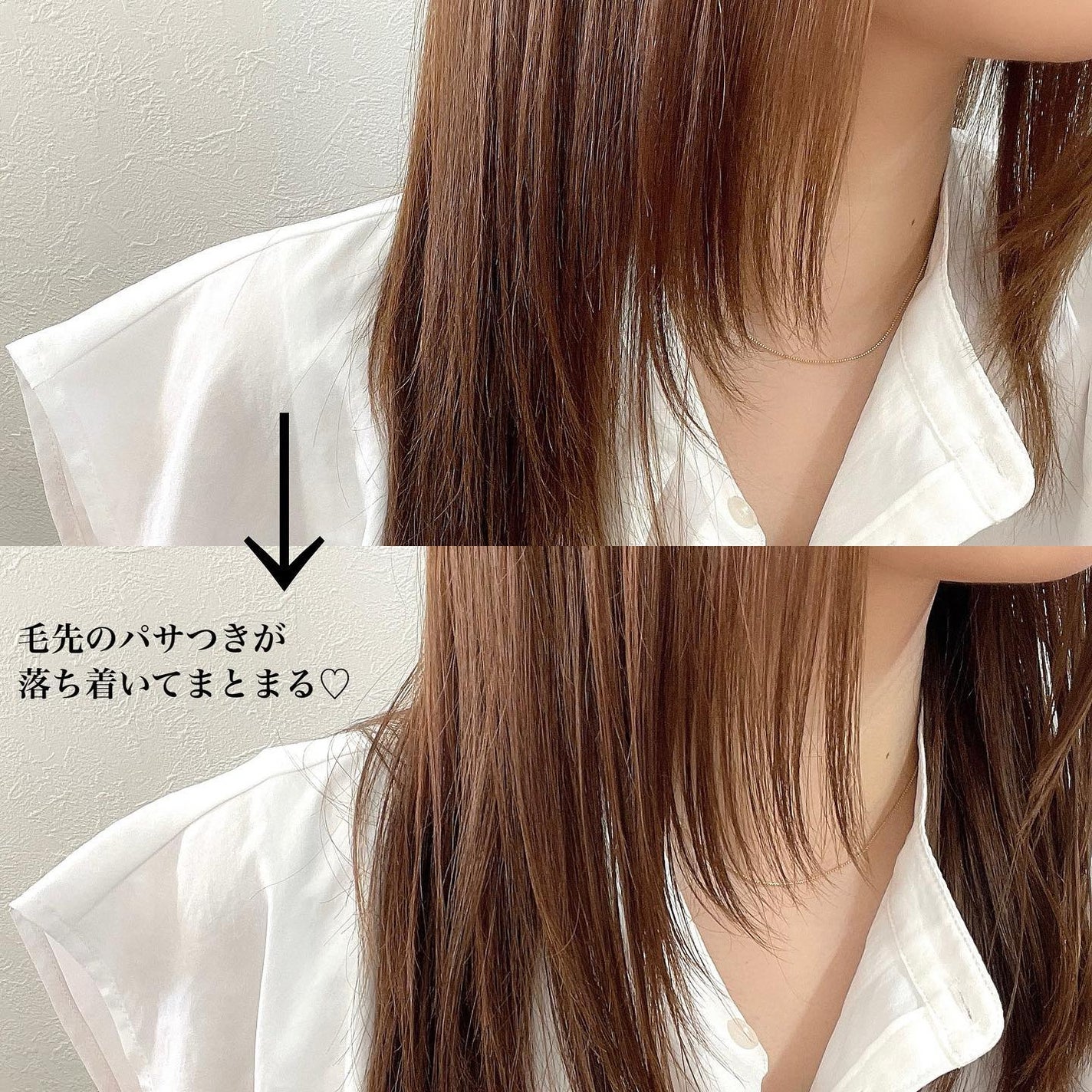 キンモクセイ ヘア&ボディオイル/ルミル/ボディオイルを使ったクチコミ(3枚目)