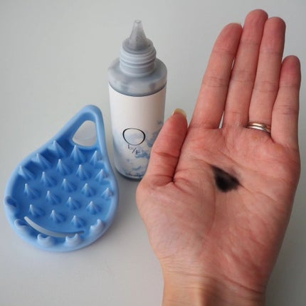 モイストシャンプー/O by F/市販シャンプーを使ったクチコミ(2枚目)