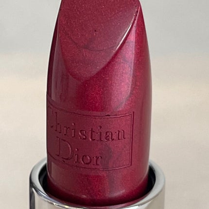 ルージュ ディオール 〈アトリエ オブ ドリームズ〉/Dior/口紅を使ったクチコミ(5枚目)