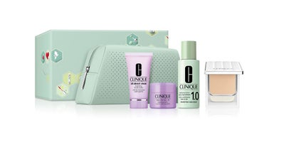 CLINIQUE イーブン ベター ベース メーク セット 23