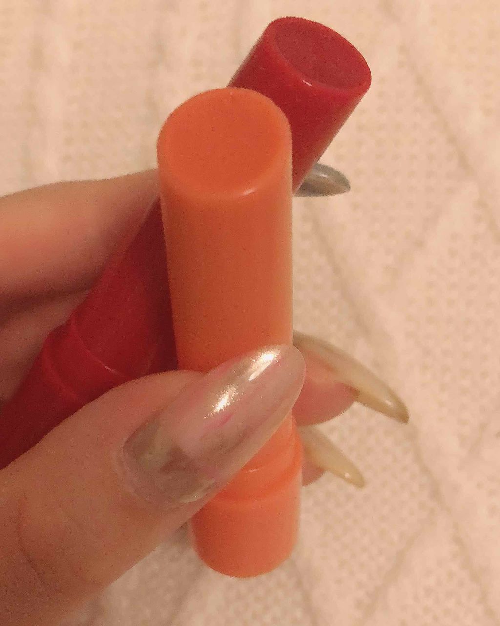 3CE PLUMPING LIPS/3CE/リップグロスを使ったクチコミ(3枚目)