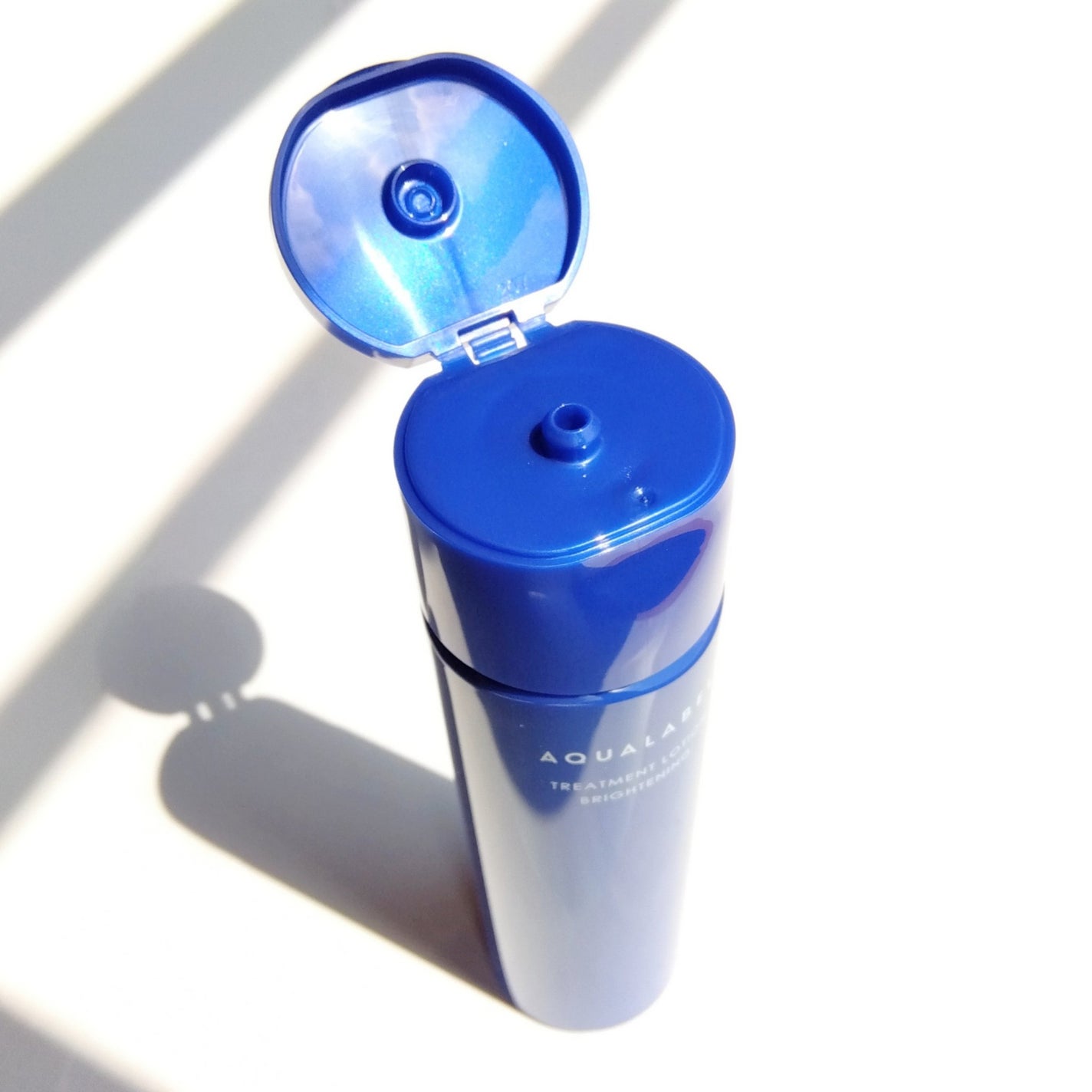 トリートメントローション (ブライトニング) とてもしっとり/アクアレーベル/化粧水を使ったクチコミ(3枚目)