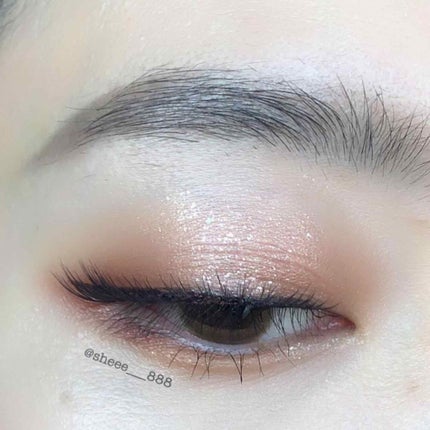 ミッシュブルーミン 3Dアイラッシュライン/ミッシュブルーミン/つけまつげを使ったクチコミ(3枚目)