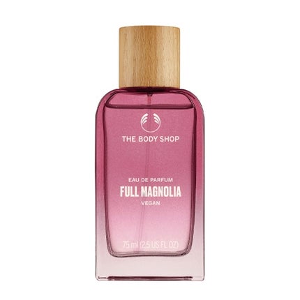 THE BODY SHOP ãã°ããªã¢ããªãŒããã«ãã¡ã