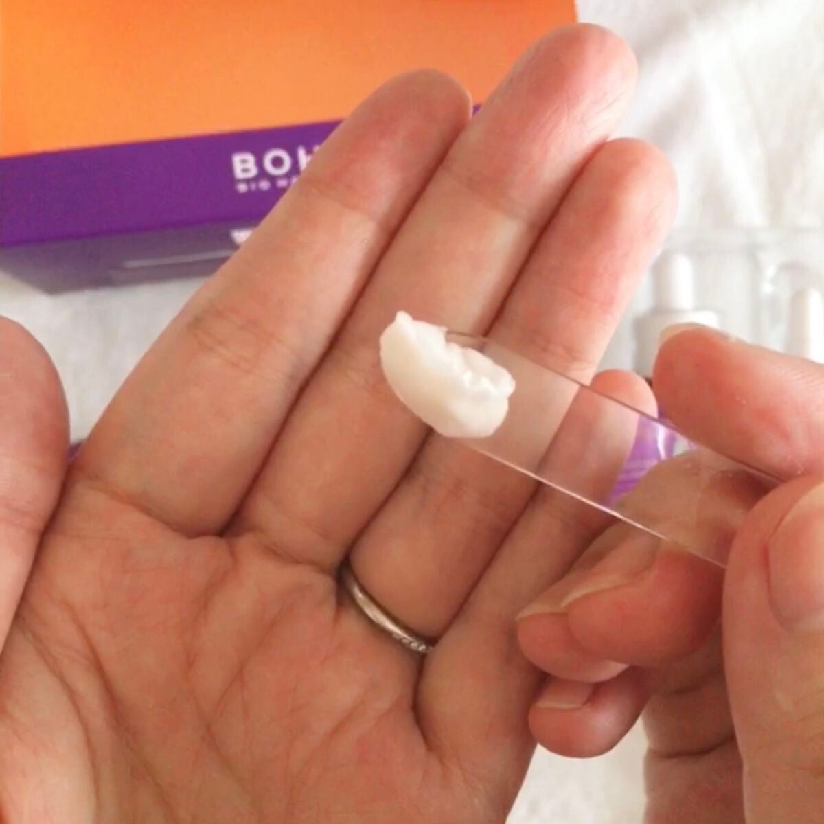 めるᙏ̤̫͚𓍯フォロバ on LIPS 「〖BIOHEALBOH〗プロバイオダームセット日本限定企画セッ..」(4枚目)