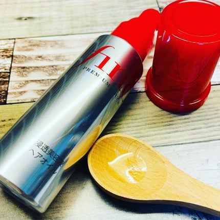 フィーノ プレミアムタッチ 濃厚美容液ヘアオイル/フィーノ/ヘアオイルを使ったクチコミ(3枚目)