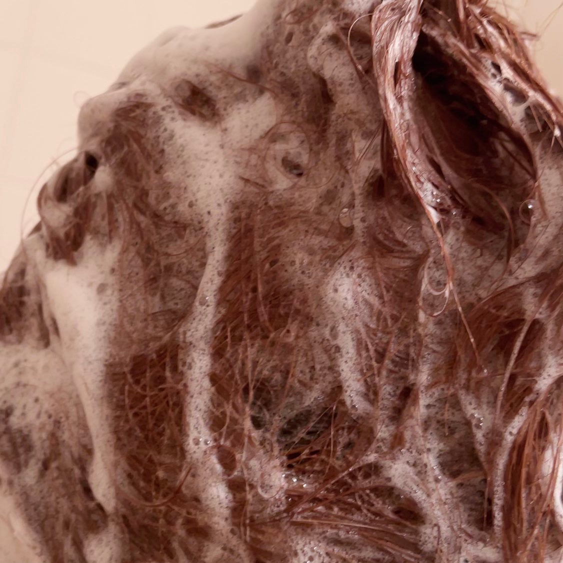 モイスト シャンプー/トリートメント/+tmr/市販シャンプーを使ったクチコミ(4枚目)