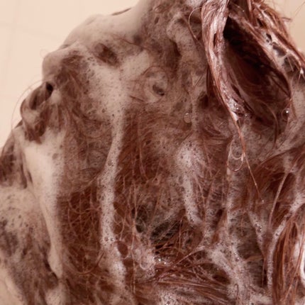 モイスト シャンプー/トリートメント/+tmr/市販シャンプーを使ったクチコミ(4枚目)