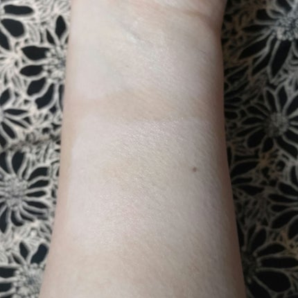 ヴォワールコレクチュールn/クレ・ド・ポー ボーテ/化粧下地を使ったクチコミ(5枚目)