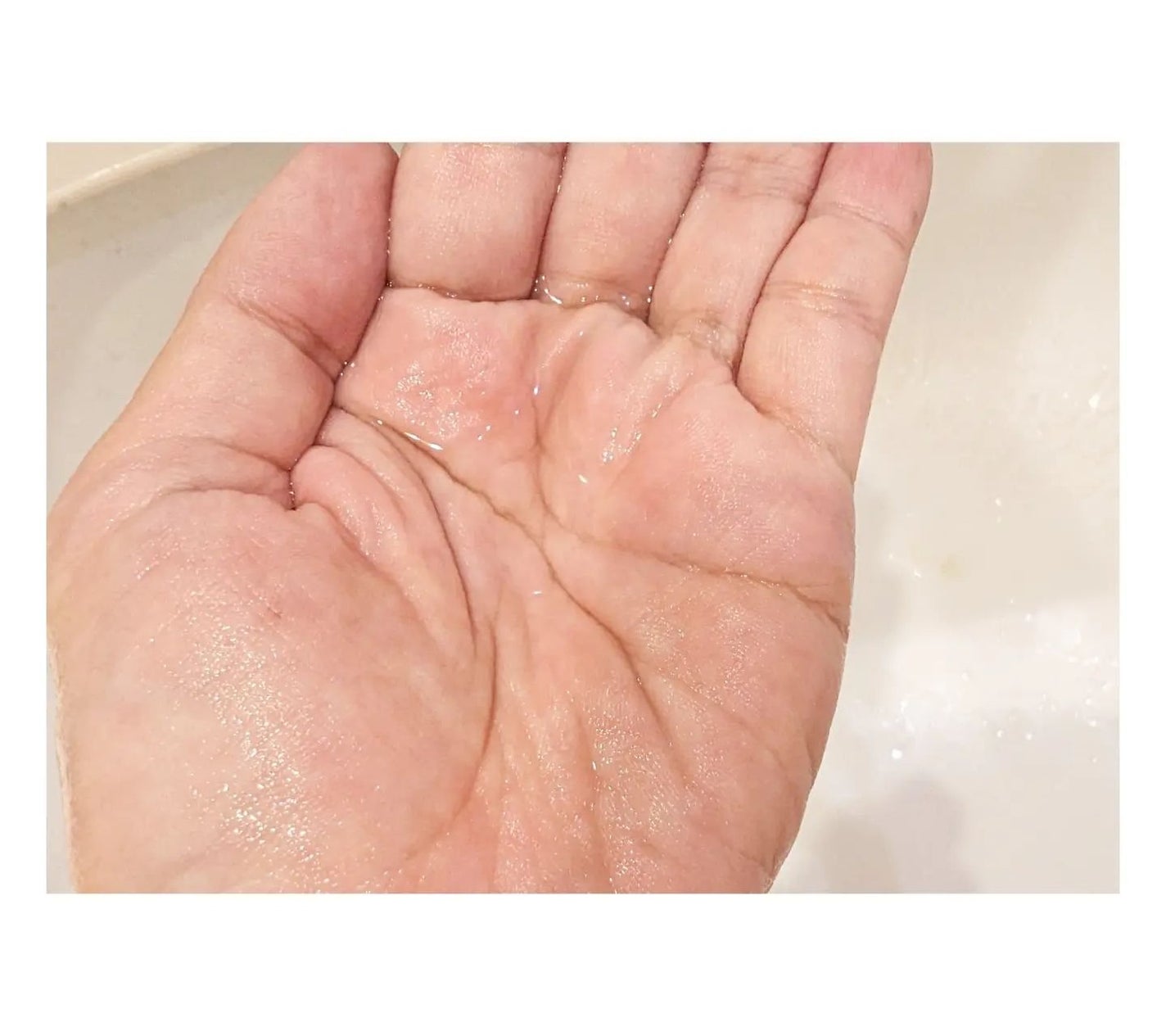 ヘルシースカルプ シャンプー/コンディショナー 〈シルキーシャイン〉/イヴ・ロシェ/市販シャンプーを使ったクチコミ(7枚目)