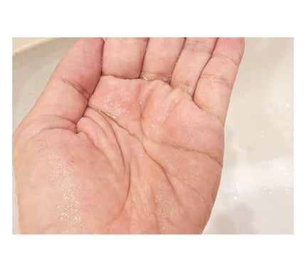 ヘルシースカルプ シャンプー/コンディショナー 〈シルキーシャイン〉/イヴ・ロシェ/市販シャンプーを使ったクチコミ(7枚目)