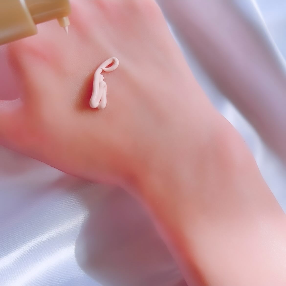 ブラックスネイルレチノールセラム/Dr.G/美容液を使ったクチコミ（3枚目）