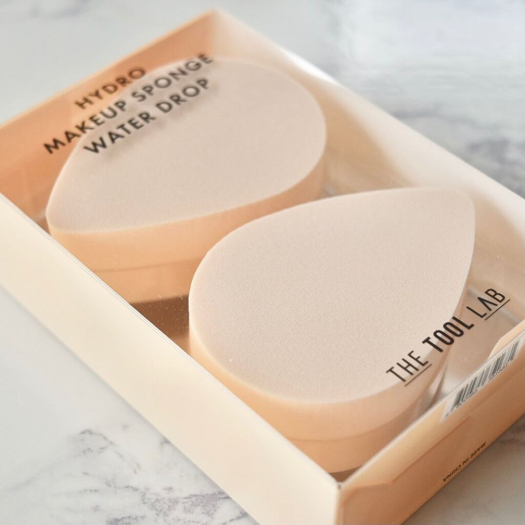 ハッピーリム アイラッシュ インディビジュアル/THE TOOL LAB/つけまつげを使ったクチコミ(5枚目)