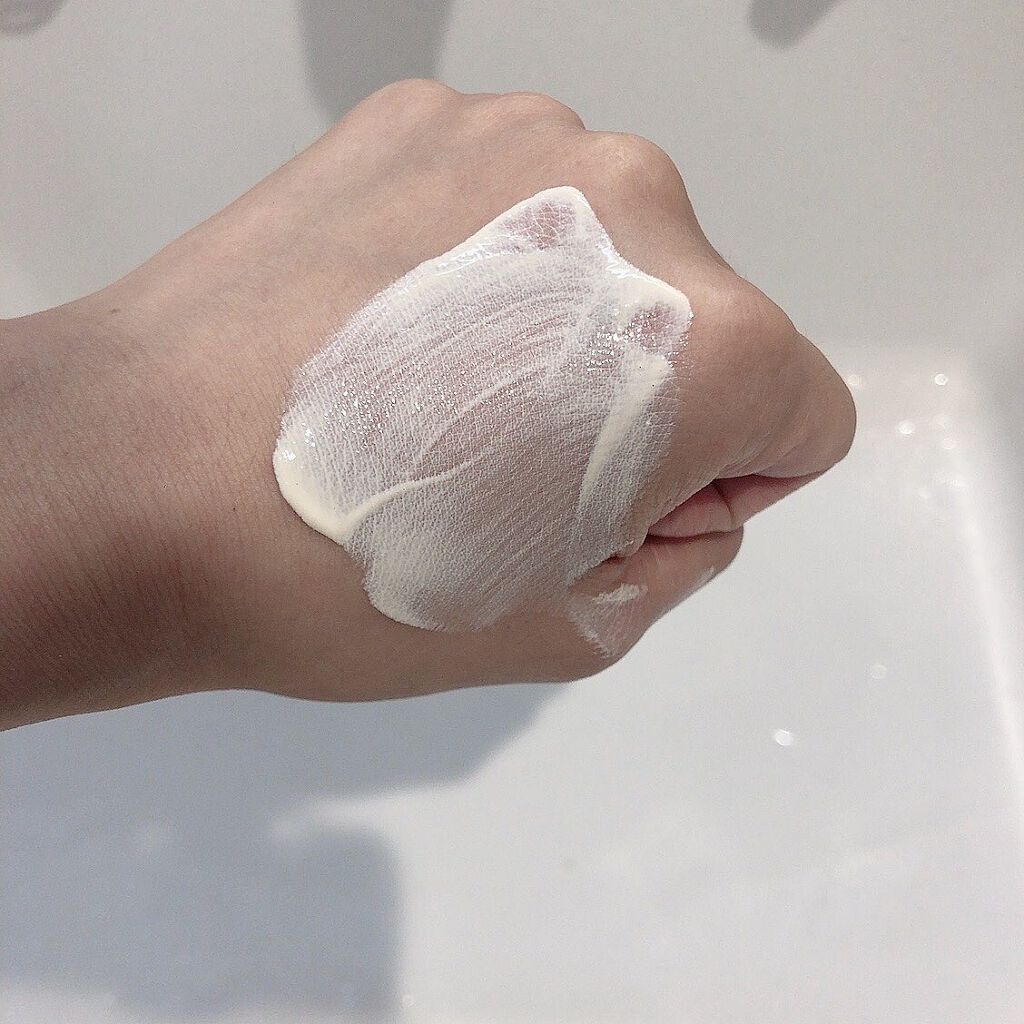 エーデルワイス UVプロテクト/WELEDA/化粧下地を使ったクチコミ(3枚目)