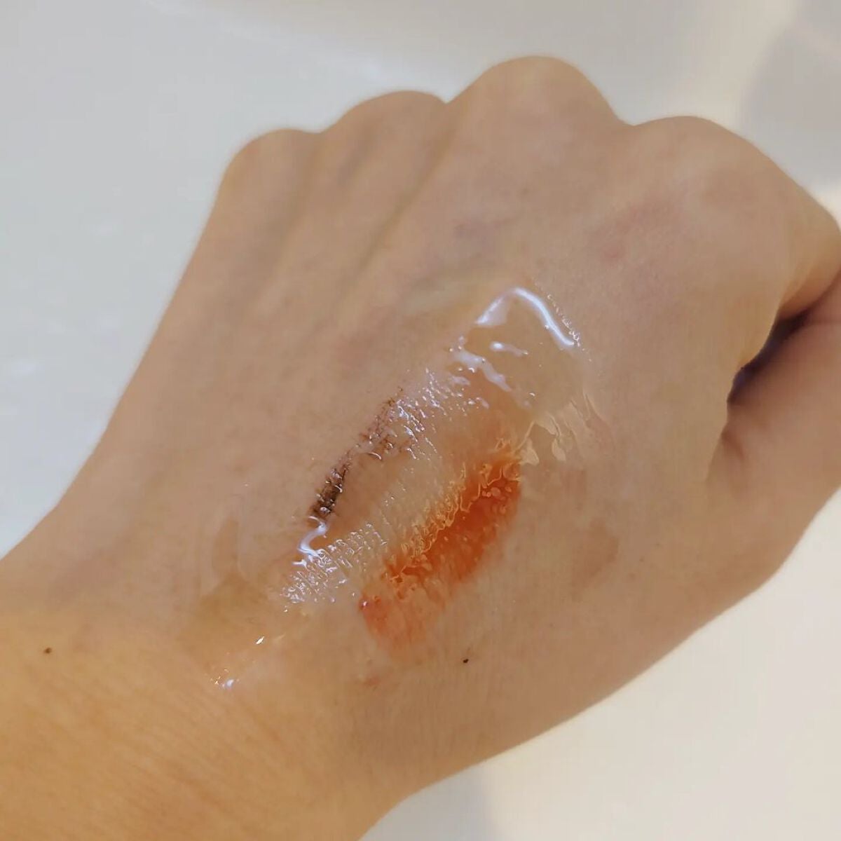 sparkle_sounds_vuk3 on LIPS 「ファンケルマイルドクレンジングオイルを体験させていただきました..」(3枚目)