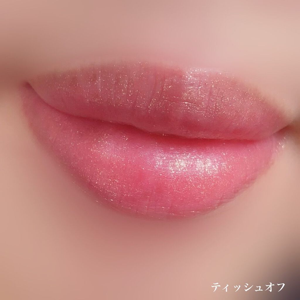 アイムユアリップティント/all my things/リップティントを使ったクチコミ(5枚目)