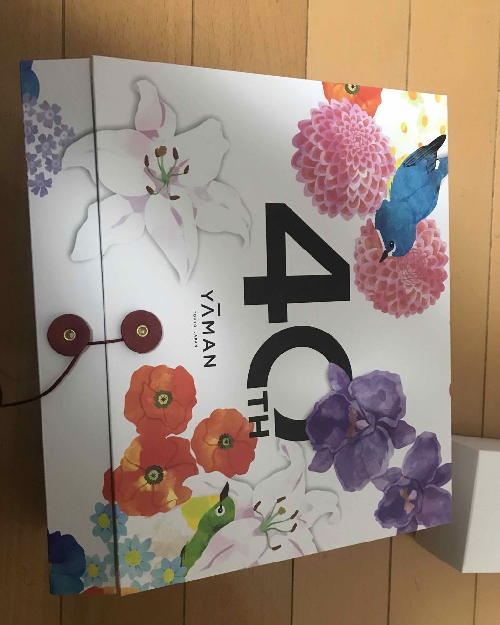 RFボーテ フォトPLUS/YA-MAN TOKYO JAPAN/美顔器・マッサージを使ったクチコミ(1枚目)