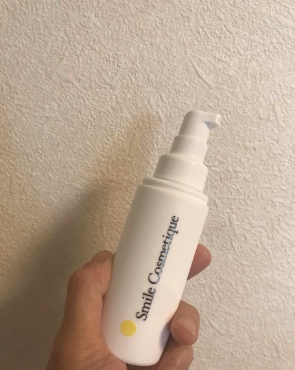 ホワイトニングペースト/Smile Cosmetique/歯磨き粉を使ったクチコミ(4枚目)