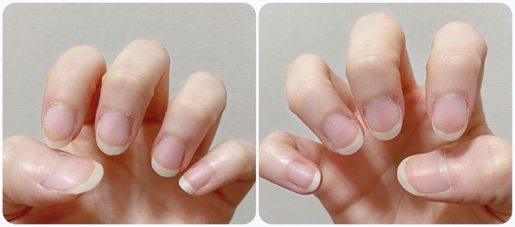 フラワーネイルオイル クラウンブルー/Kailijumei/ネイルオイル・トリートメントを使ったクチコミ（1枚目）