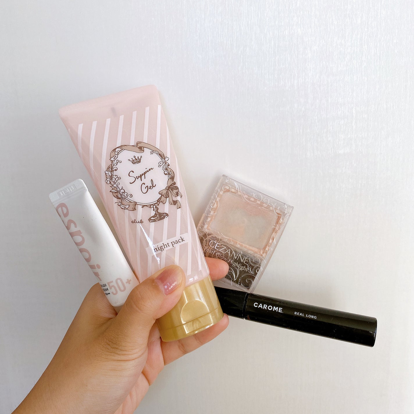 ネイルポリッシュリムーバー/パラドゥ/除光液を使ったクチコミ(1枚目)