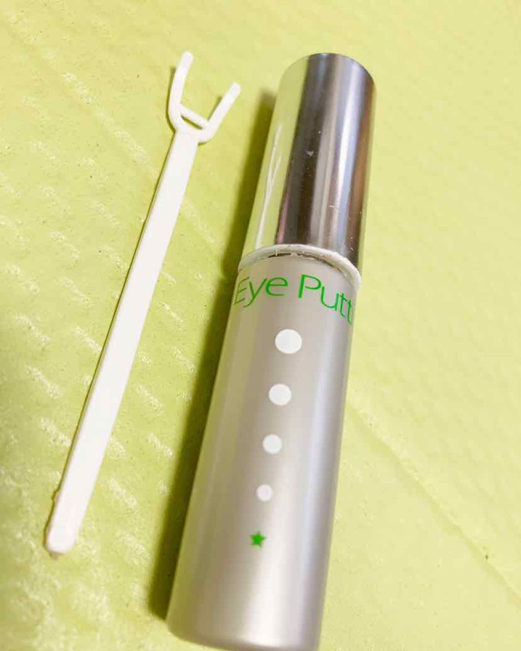 アイプチリキッドテープN/OPERA/二重まぶた用アイテムを使ったクチコミ(1枚目)