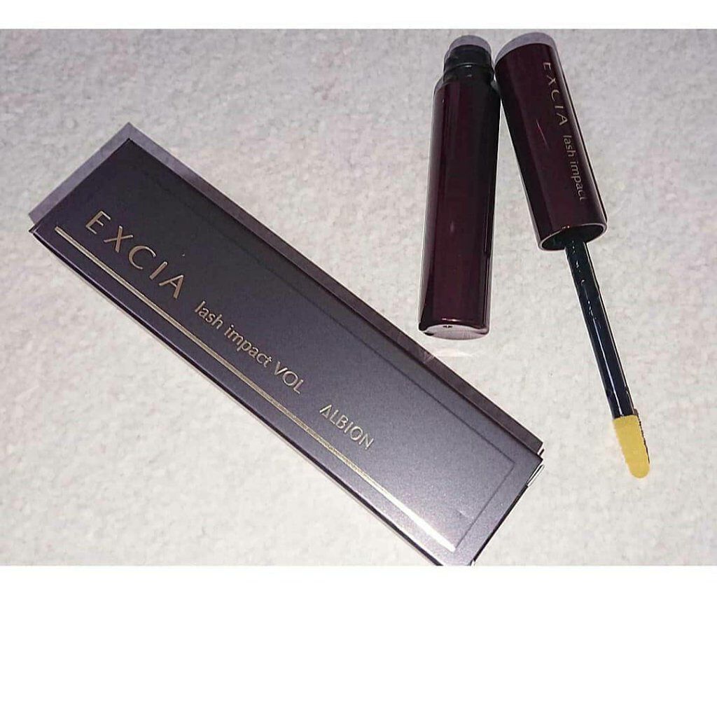 エグータム/アルマダスタイル/まつげ美容液を使ったクチコミ（2枚目）