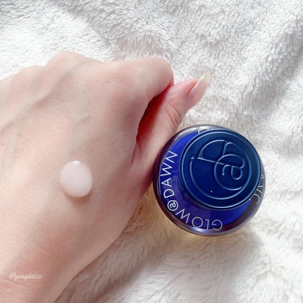 1stエクソソーム VCセラム/GLOW@DAWN/美容液を使ったクチコミ(2枚目)