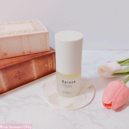 リズムトリートメント デュアルリペアクレンジング /Reinca/クレンジングバームを使ったクチコミ(2枚目)