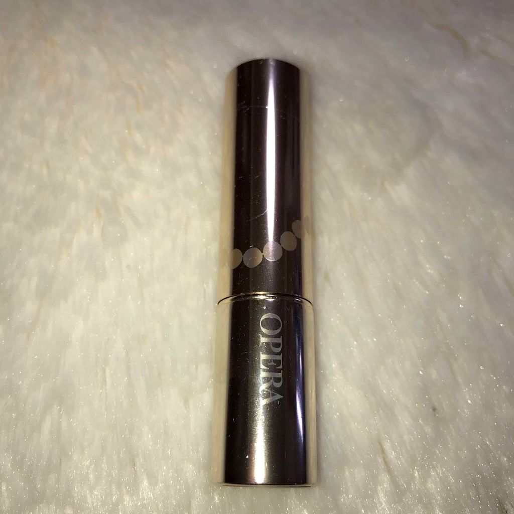 オペラ リップティント N/OPERA/リップティントを使ったクチコミ（1枚目）