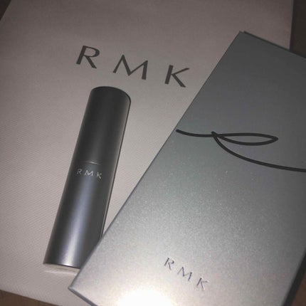 RMK グロースティック/RMK/スティックハイライトを使ったクチコミ(1枚目)